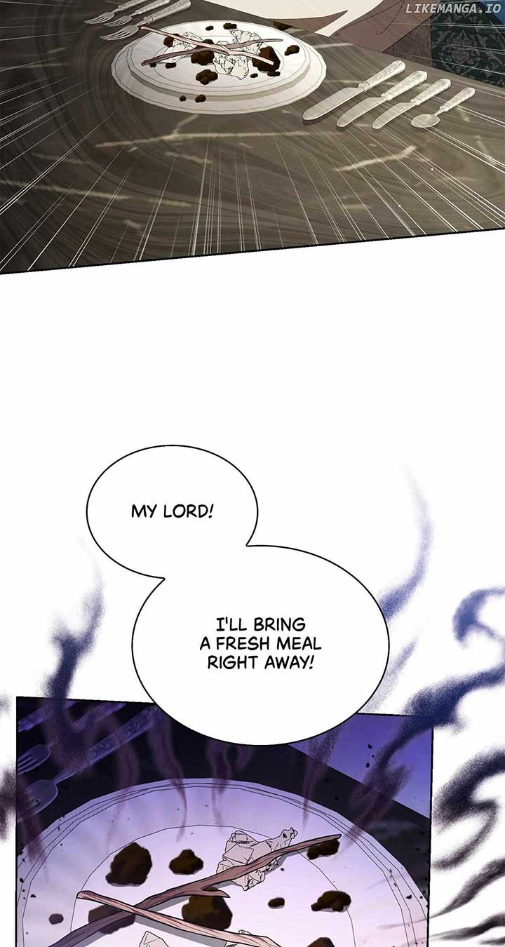 The Stone Thrown in the Lake Chapter 28 324 58