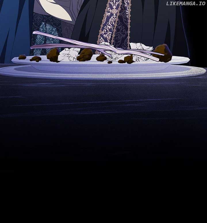 The Stone Thrown in the Lake Chapter 28 326 60