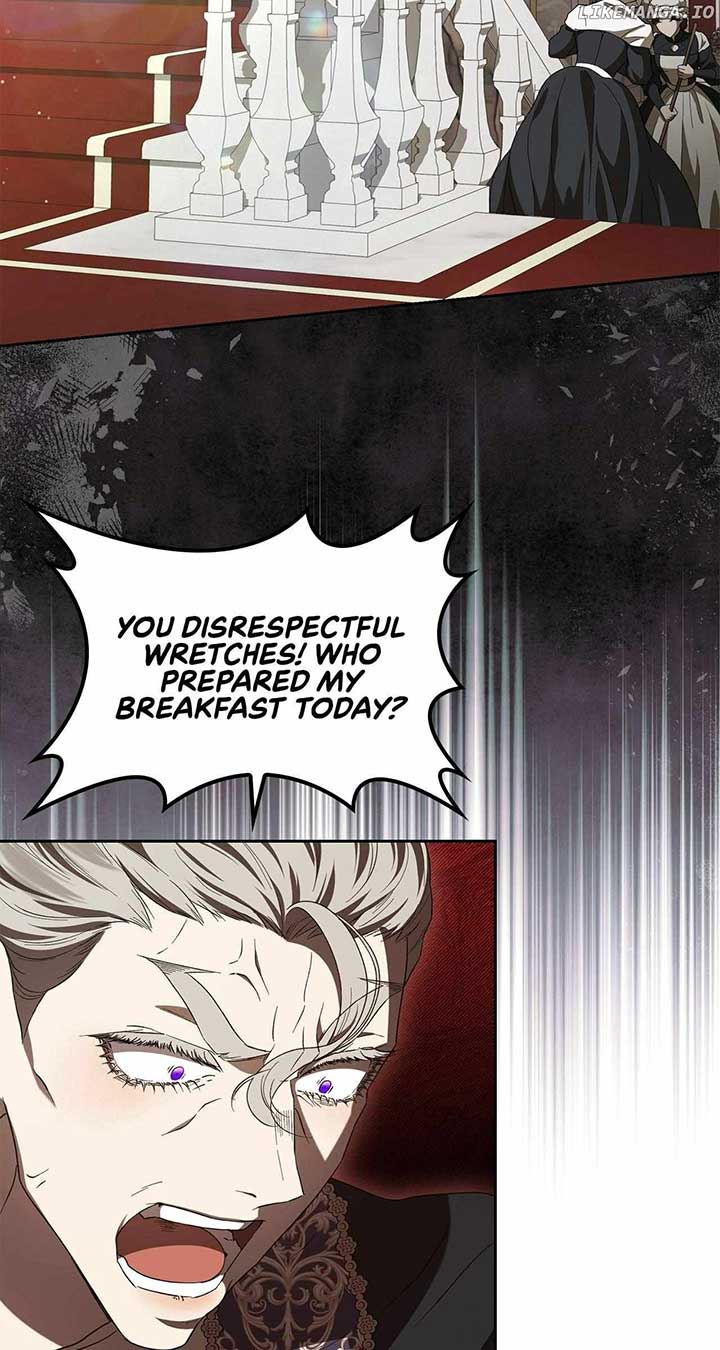 The Stone Thrown in the Lake Chapter 28 328 62