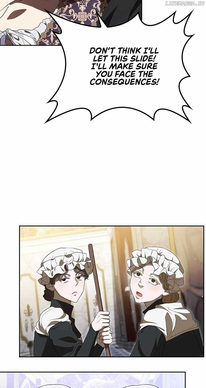 The Stone Thrown in the Lake Chapter 28 329 63