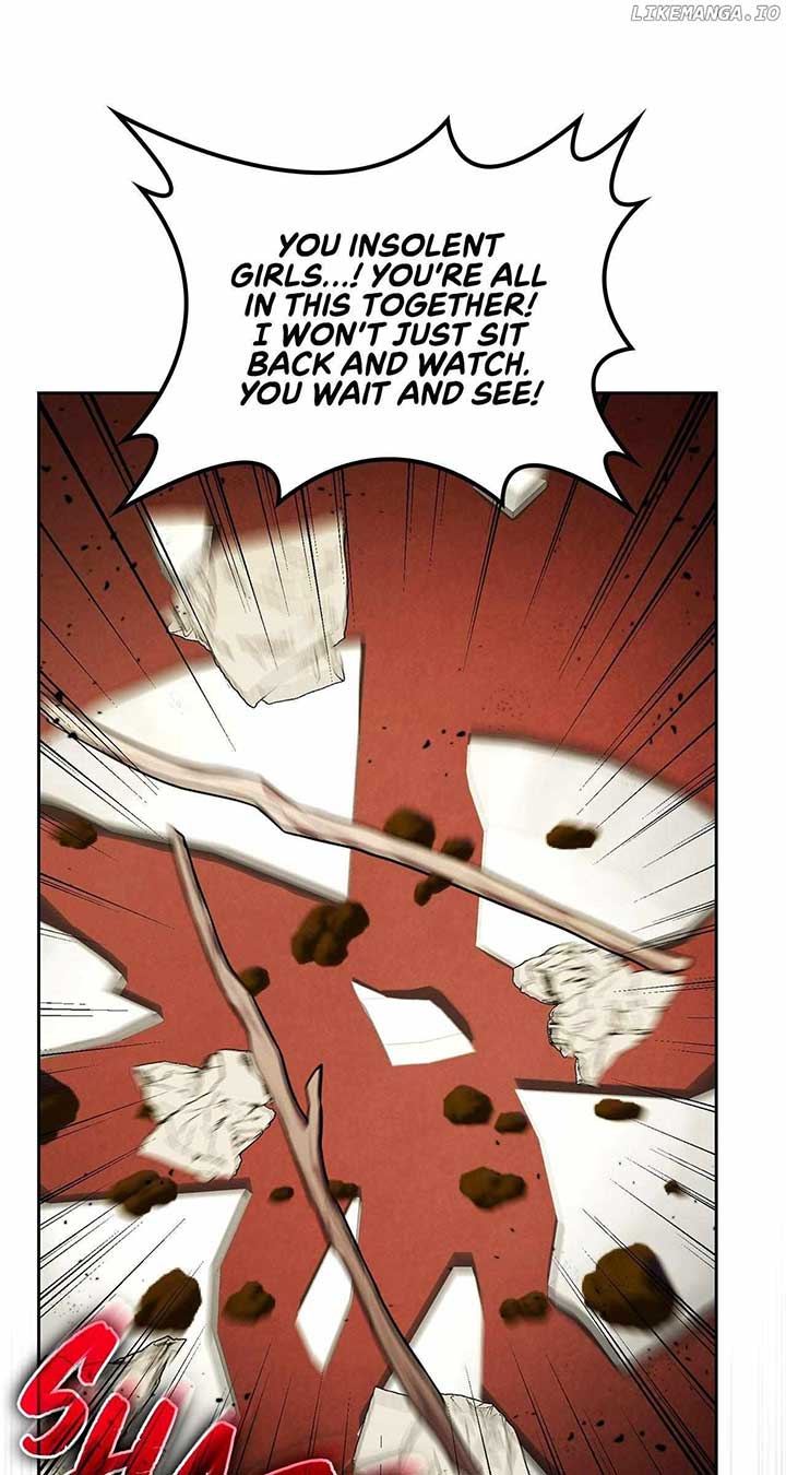 The Stone Thrown in the Lake Chapter 28 332 66