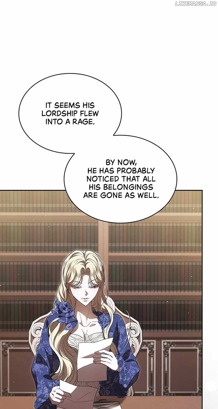 The Stone Thrown in the Lake Chapter 28 334 68