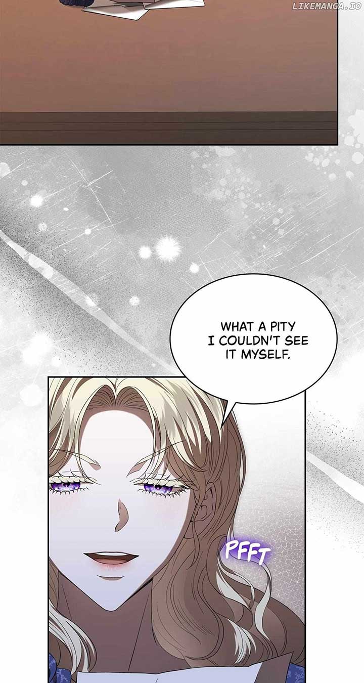 The Stone Thrown in the Lake Chapter 28 335 69