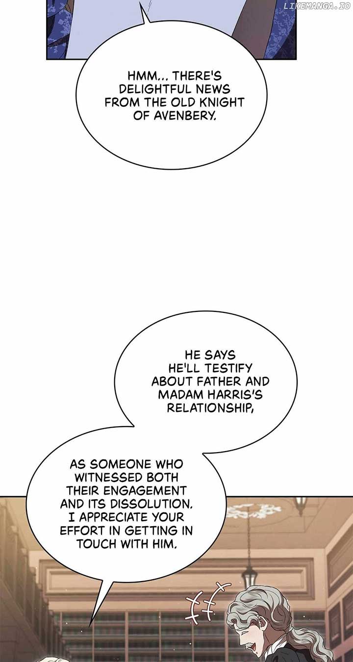 The Stone Thrown in the Lake Chapter 28 336 70