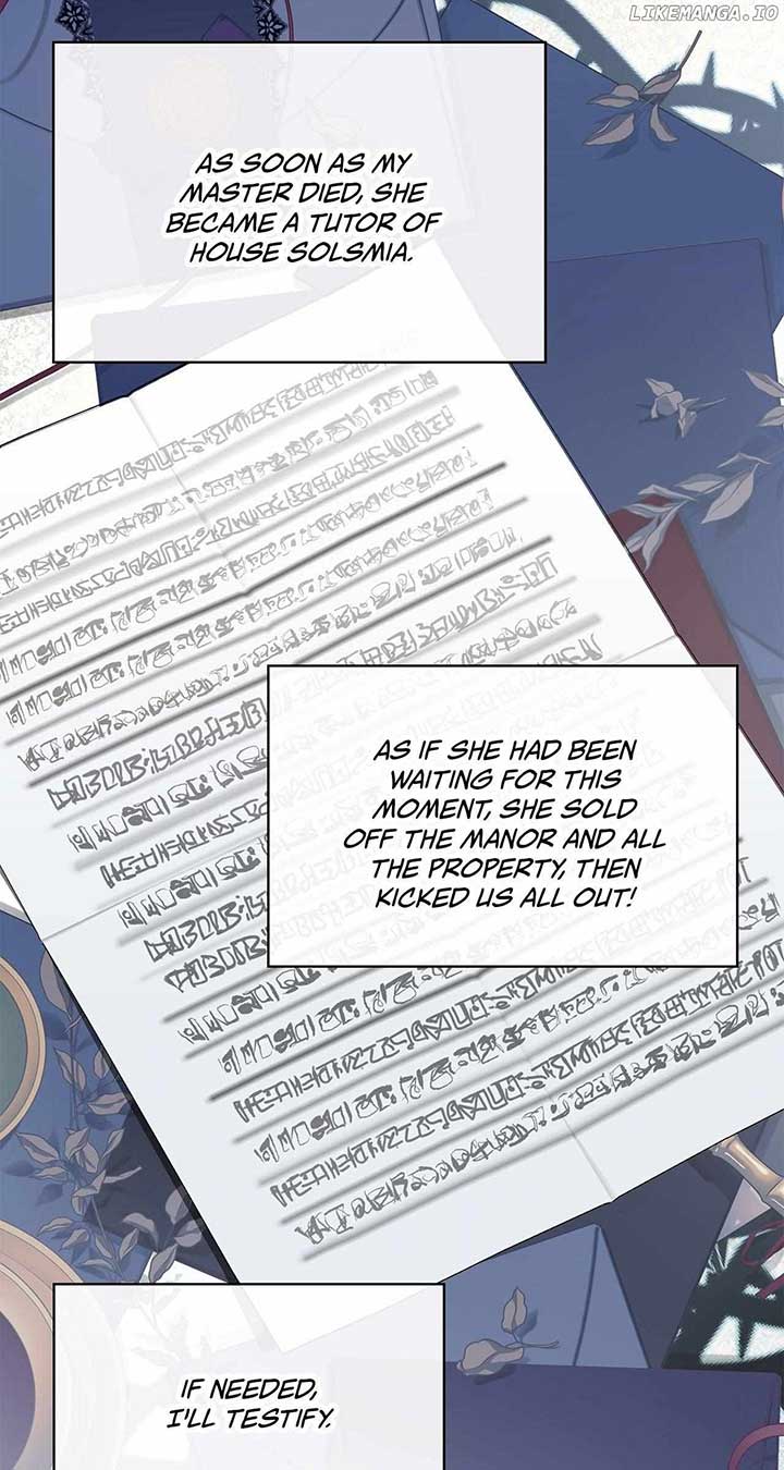 The Stone Thrown in the Lake Chapter 28 339 73