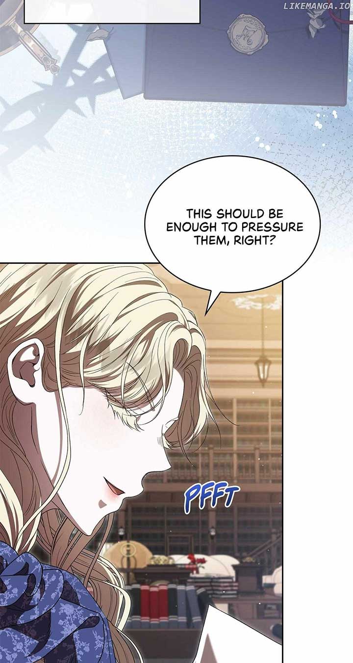 The Stone Thrown in the Lake Chapter 28 340 74