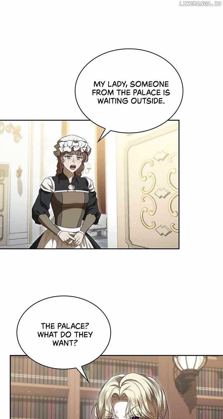 The Stone Thrown in the Lake Chapter 28 342 76