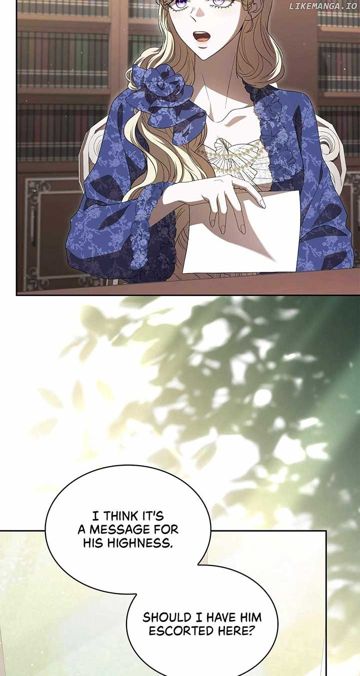 The Stone Thrown in the Lake Chapter 28 343 77