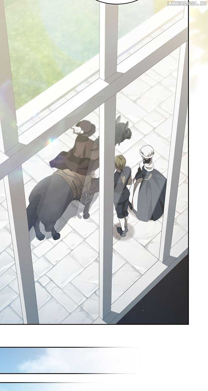 The Stone Thrown in the Lake Chapter 28 344 78