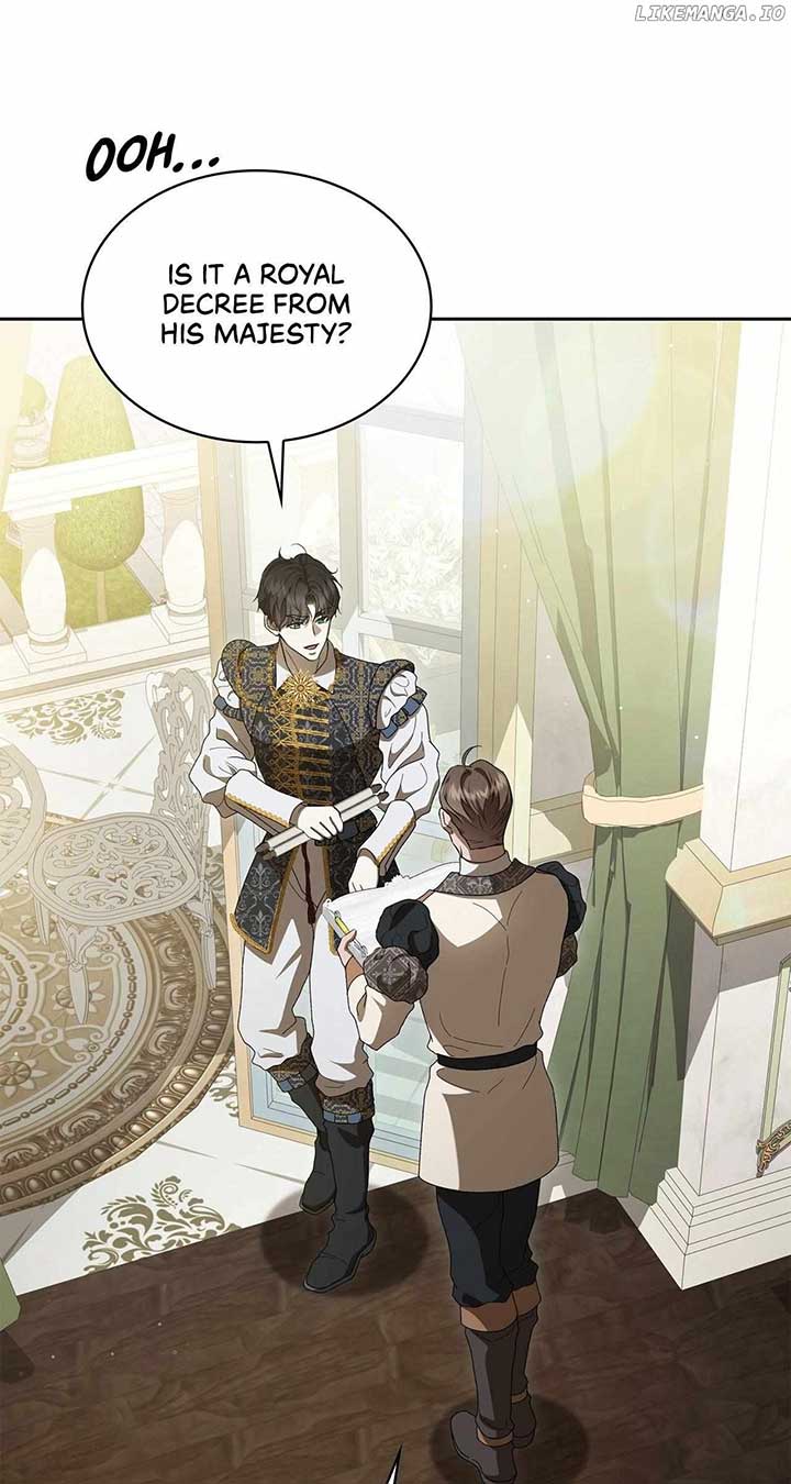 The Stone Thrown in the Lake Chapter 28 347 81