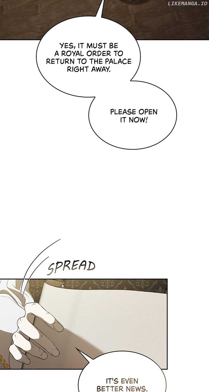 The Stone Thrown in the Lake Chapter 28 348 82