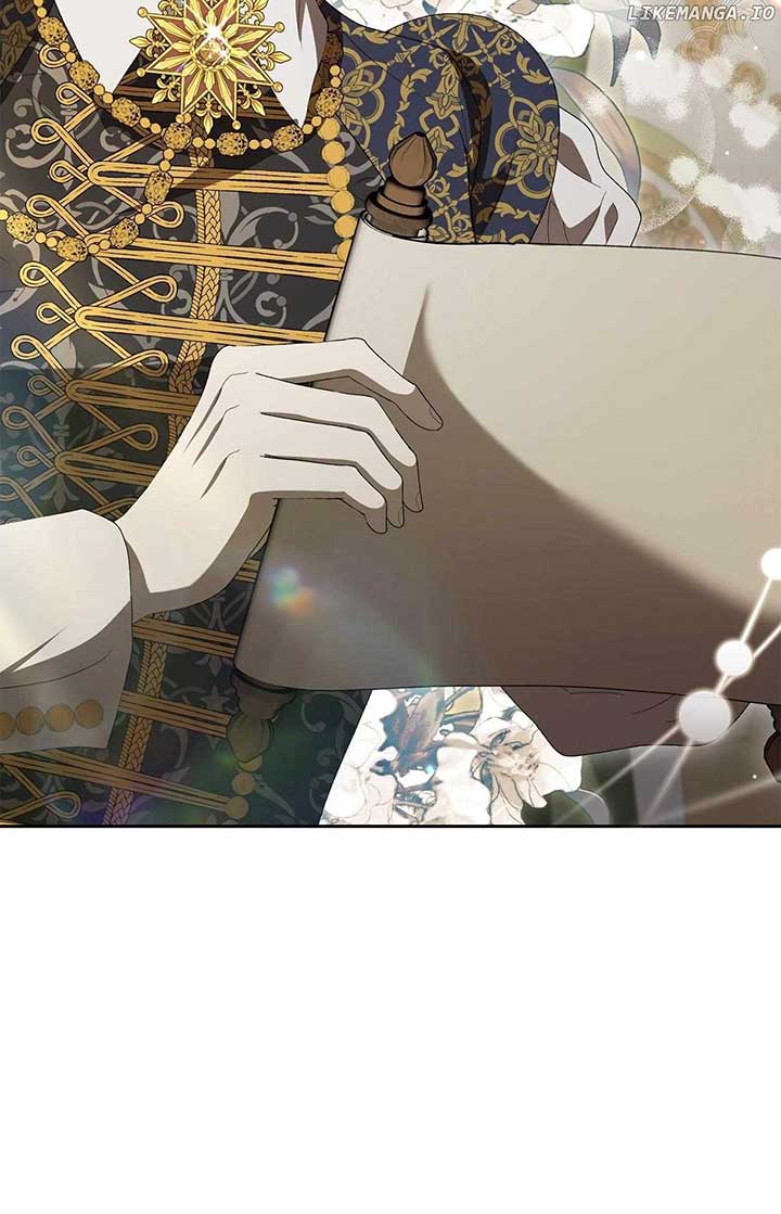 The Stone Thrown in the Lake Chapter 28 350 84