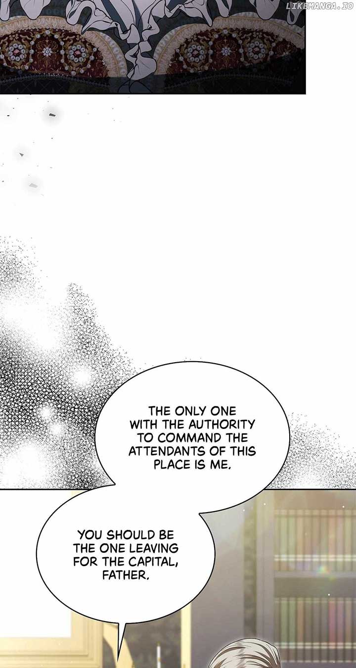 The Stone Thrown in the Lake Chapter 28 275 9