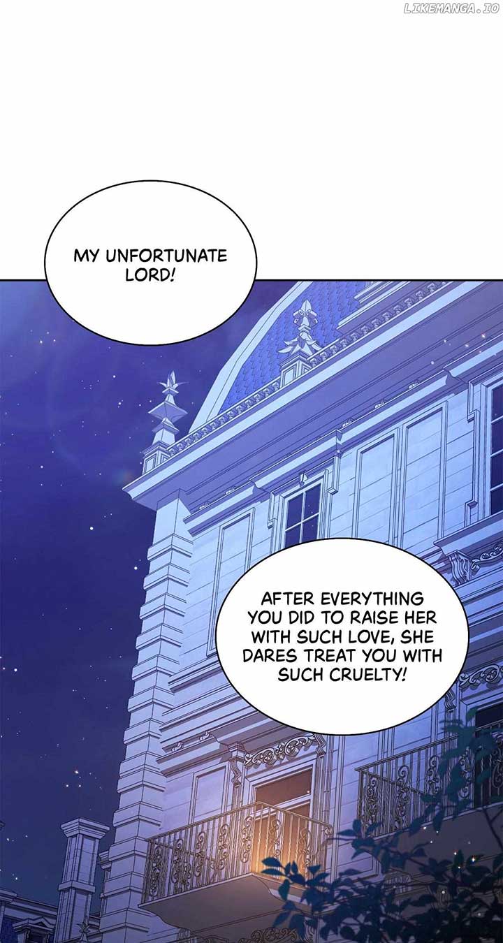 The Stone Thrown in the Lake Chapter 29 230 01