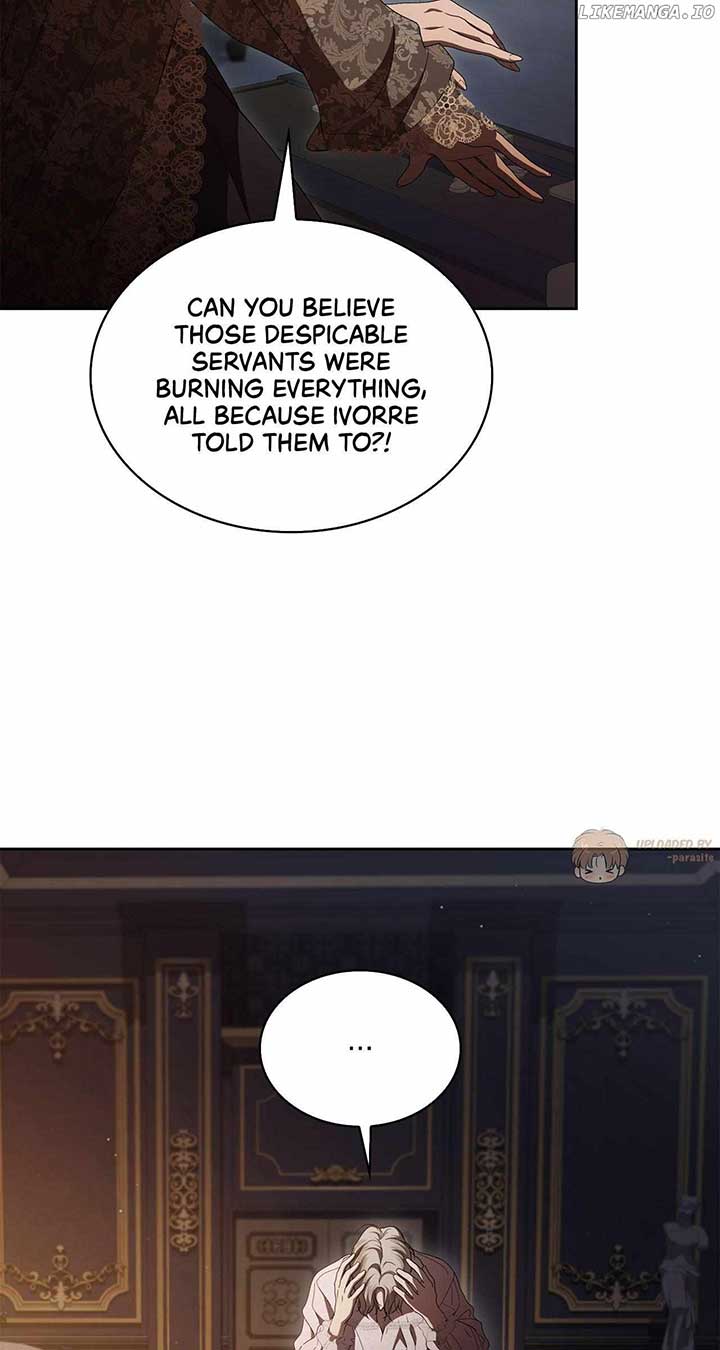 The Stone Thrown in the Lake Chapter 29 232 03