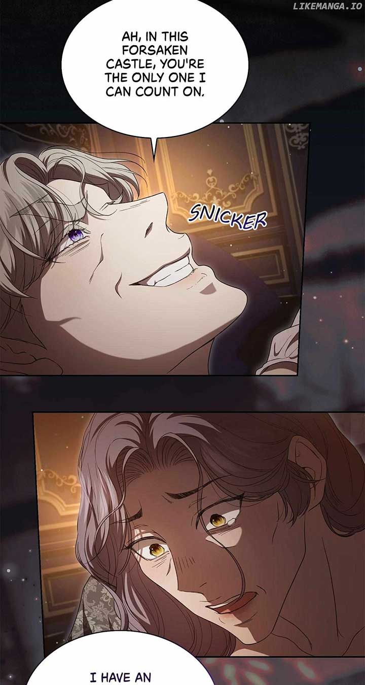 The Stone Thrown in the Lake Chapter 29 239 10