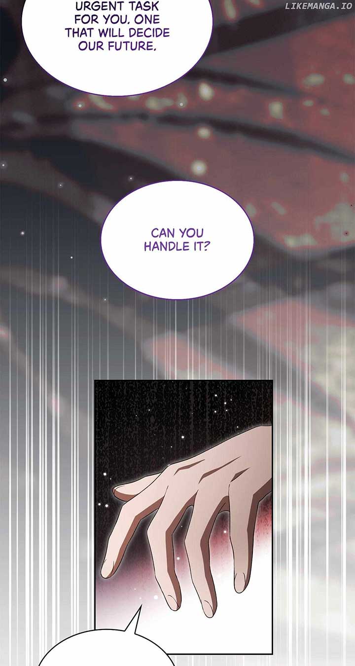 The Stone Thrown in the Lake Chapter 29 240 11