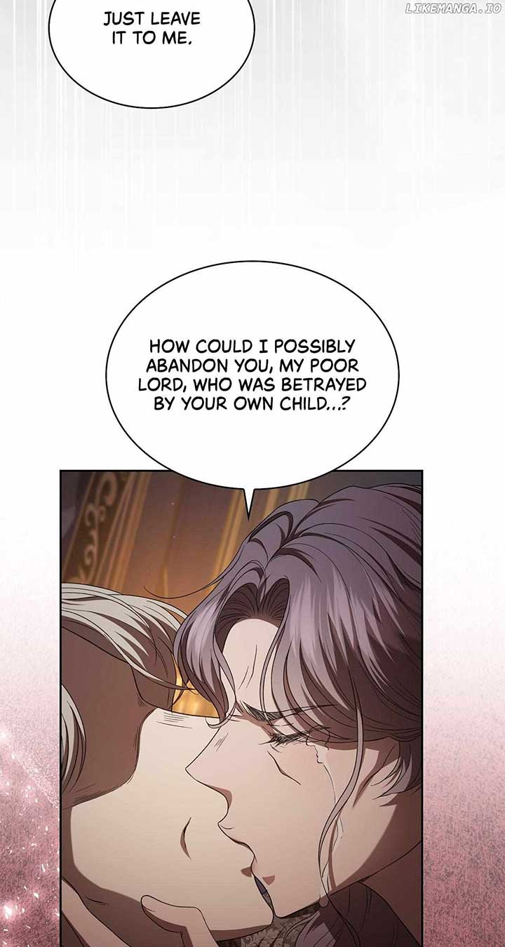 The Stone Thrown in the Lake Chapter 29 241 12