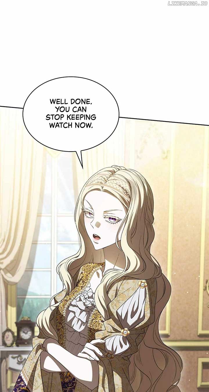 The Stone Thrown in the Lake Chapter 29 247 18