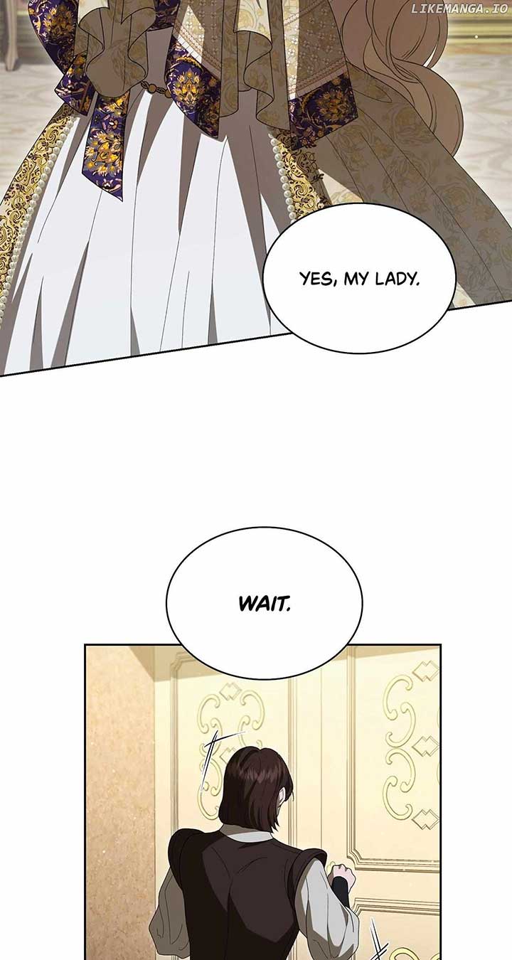 The Stone Thrown in the Lake Chapter 29 248 19