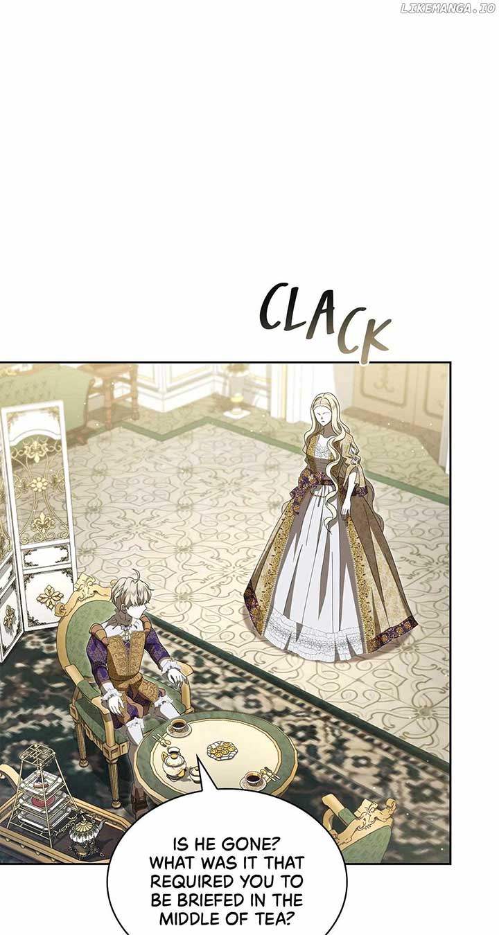 The Stone Thrown in the Lake Chapter 29 254 25