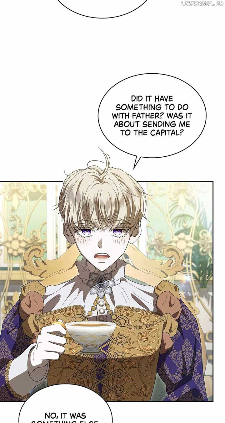 The Stone Thrown in the Lake Chapter 29 255 26