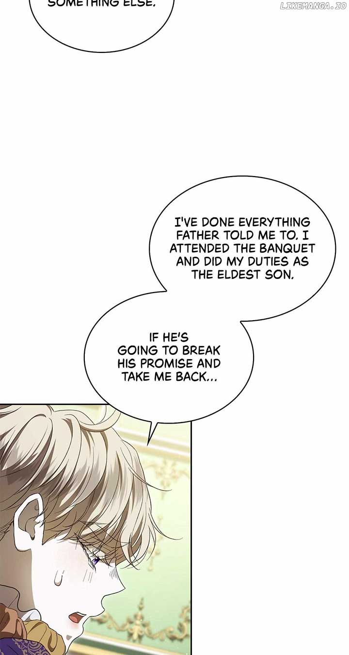 The Stone Thrown in the Lake Chapter 29 256 27