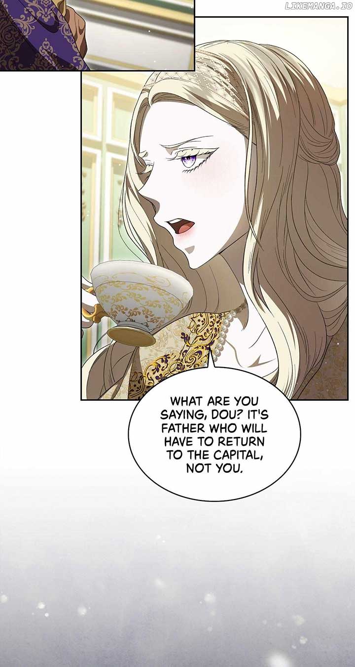 The Stone Thrown in the Lake Chapter 29 257 28