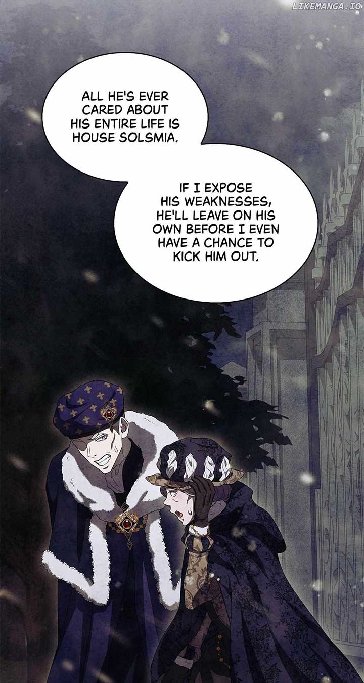 The Stone Thrown in the Lake Chapter 29 258 29