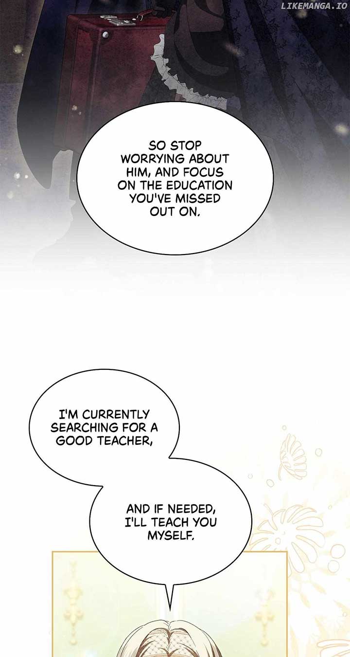 The Stone Thrown in the Lake Chapter 29 259 30