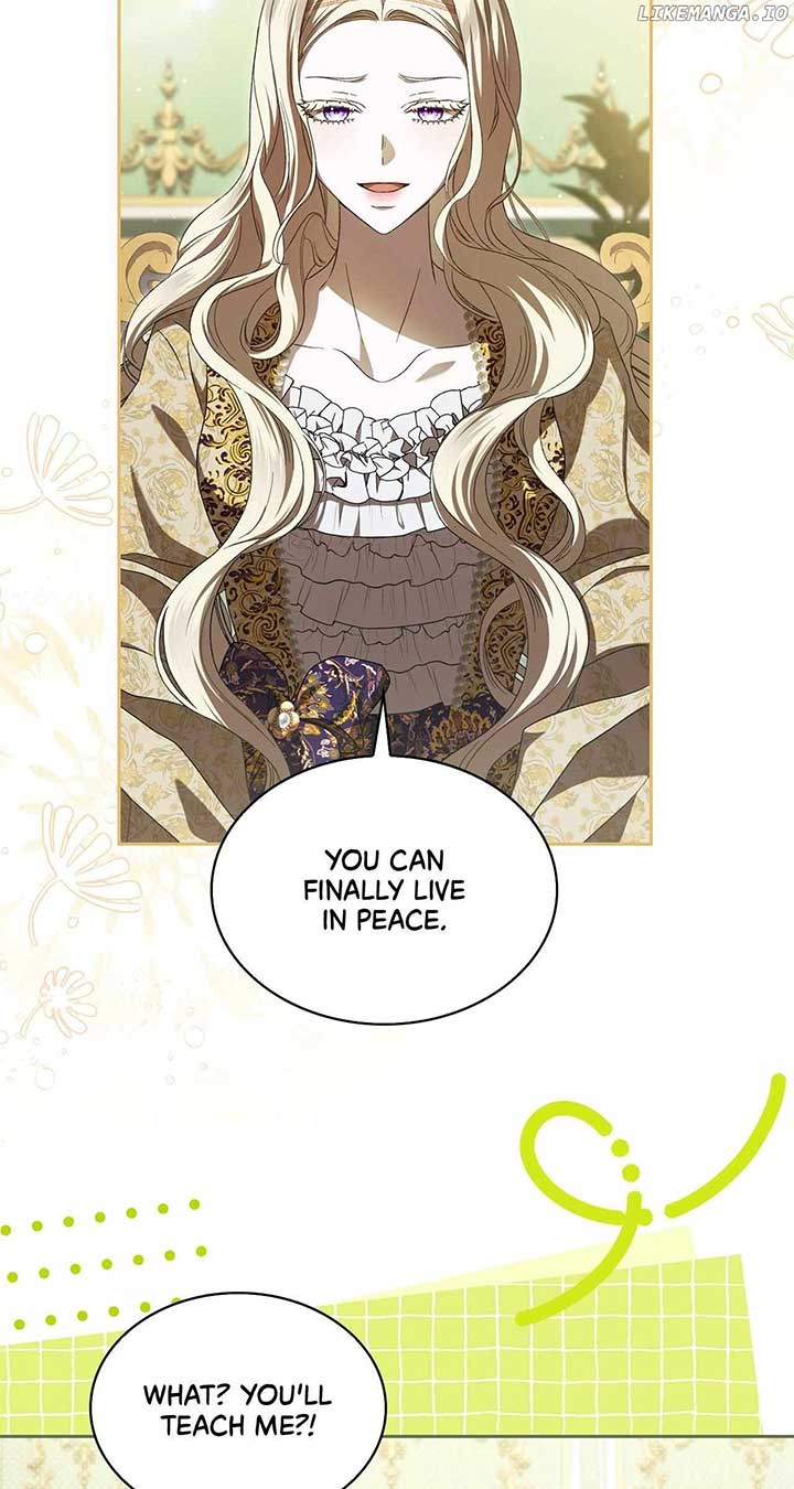 The Stone Thrown in the Lake Chapter 29 260 31