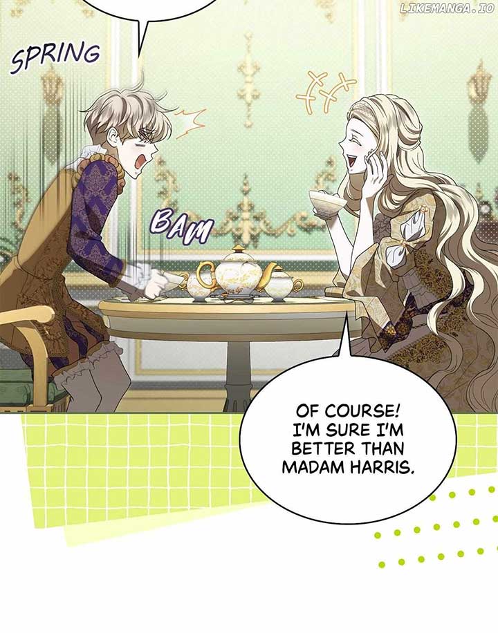 The Stone Thrown in the Lake Chapter 29 261 32