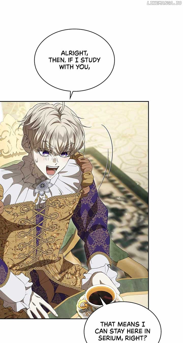 The Stone Thrown in the Lake Chapter 29 262 33