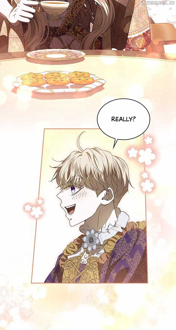 The Stone Thrown in the Lake Chapter 29 264 35