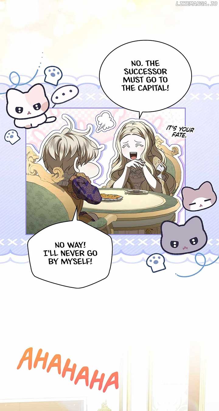 The Stone Thrown in the Lake Chapter 29 265 36