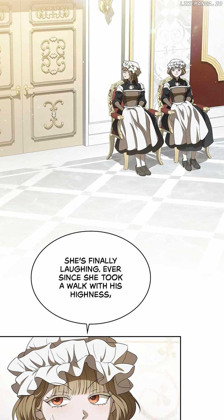 The Stone Thrown in the Lake Chapter 29 266 37