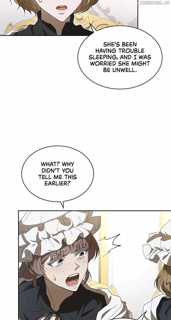 The Stone Thrown in the Lake Chapter 29 267 38