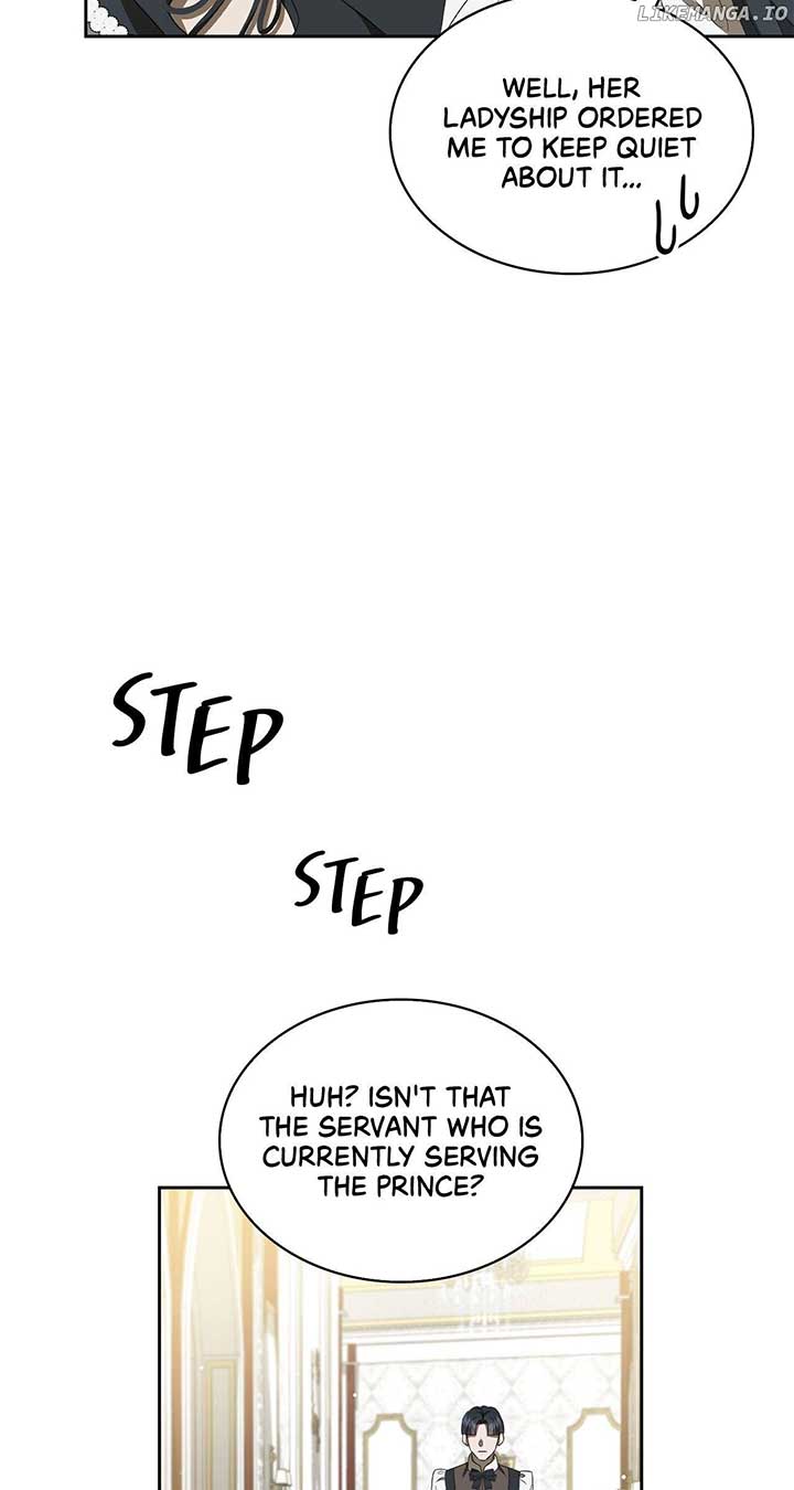 The Stone Thrown in the Lake Chapter 29 268 39