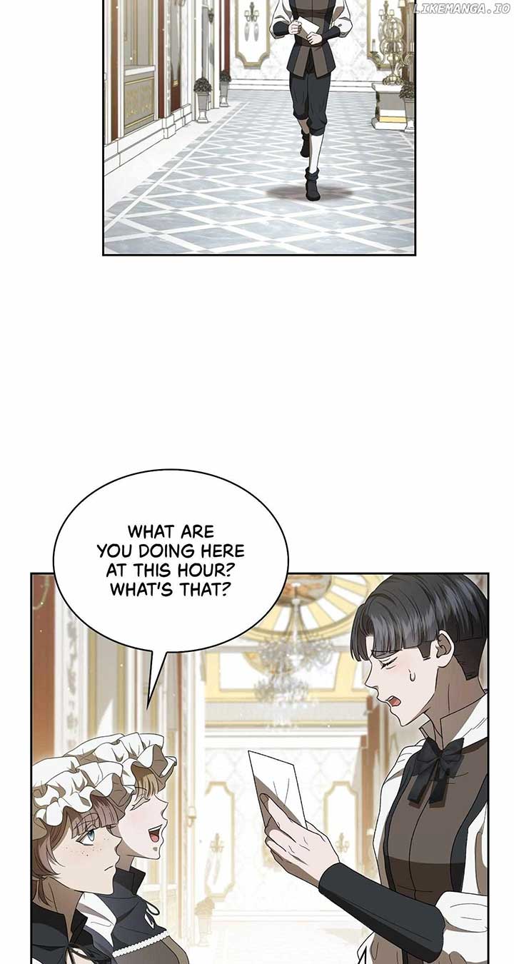 The Stone Thrown in the Lake Chapter 29 269 40