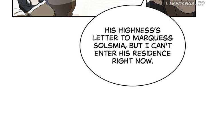 The Stone Thrown in the Lake Chapter 29 270 41