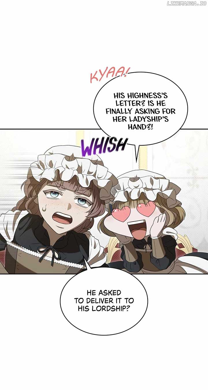 The Stone Thrown in the Lake Chapter 29 271 42