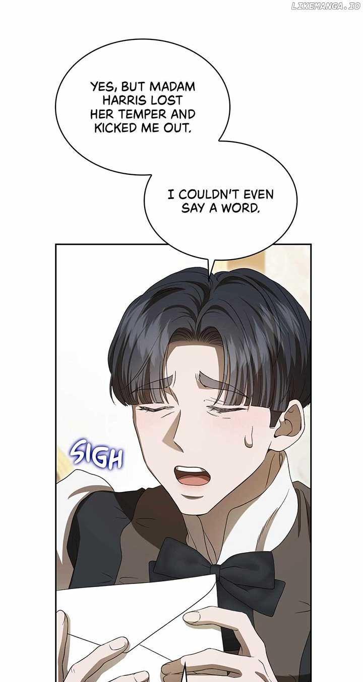 The Stone Thrown in the Lake Chapter 29 272 43