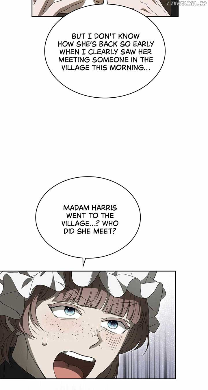 The Stone Thrown in the Lake Chapter 29 273 44