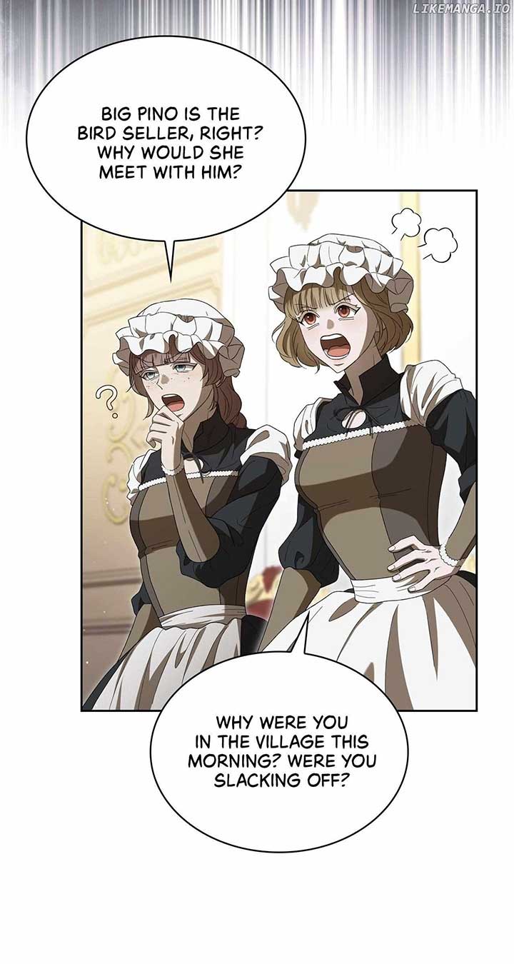 The Stone Thrown in the Lake Chapter 29 275 46