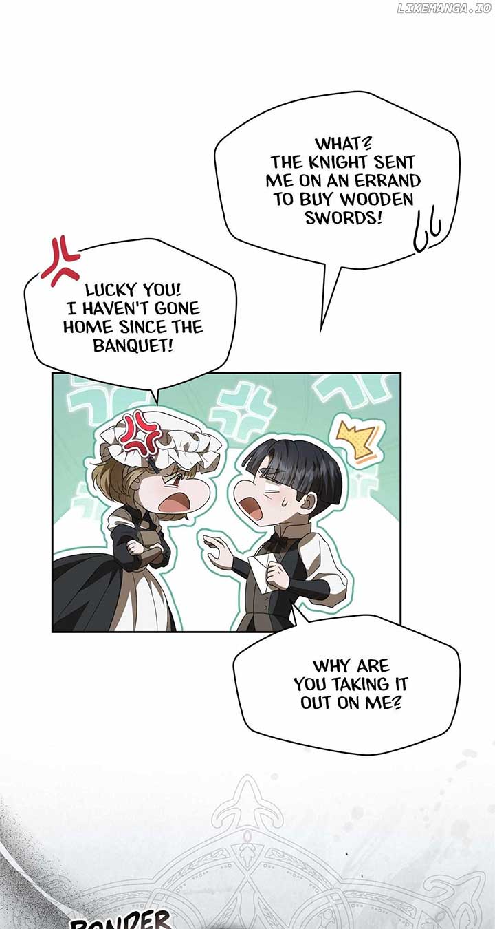 The Stone Thrown in the Lake Chapter 29 276 47