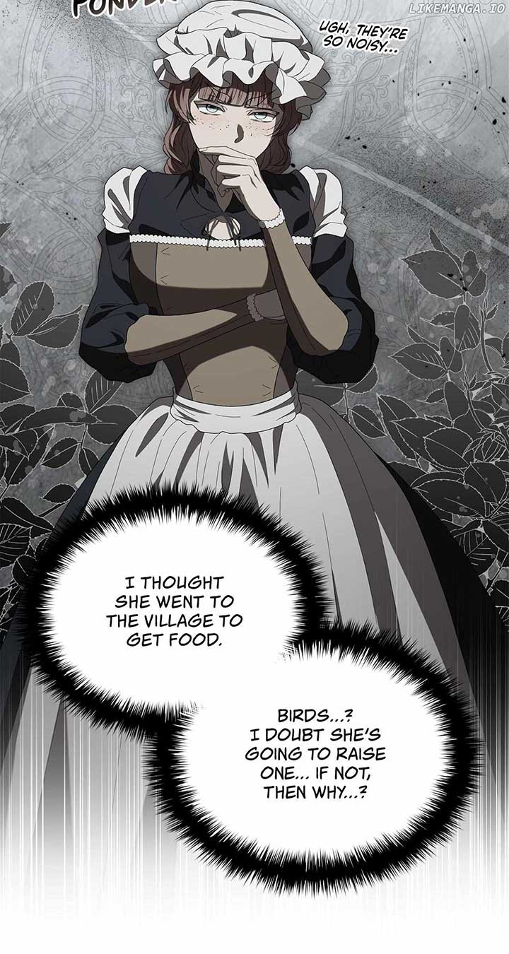 The Stone Thrown in the Lake Chapter 29 277 48