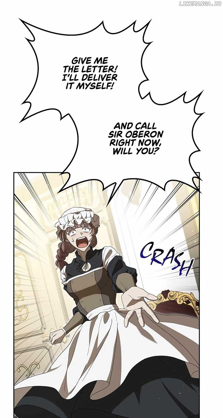 The Stone Thrown in the Lake Chapter 29 279 50