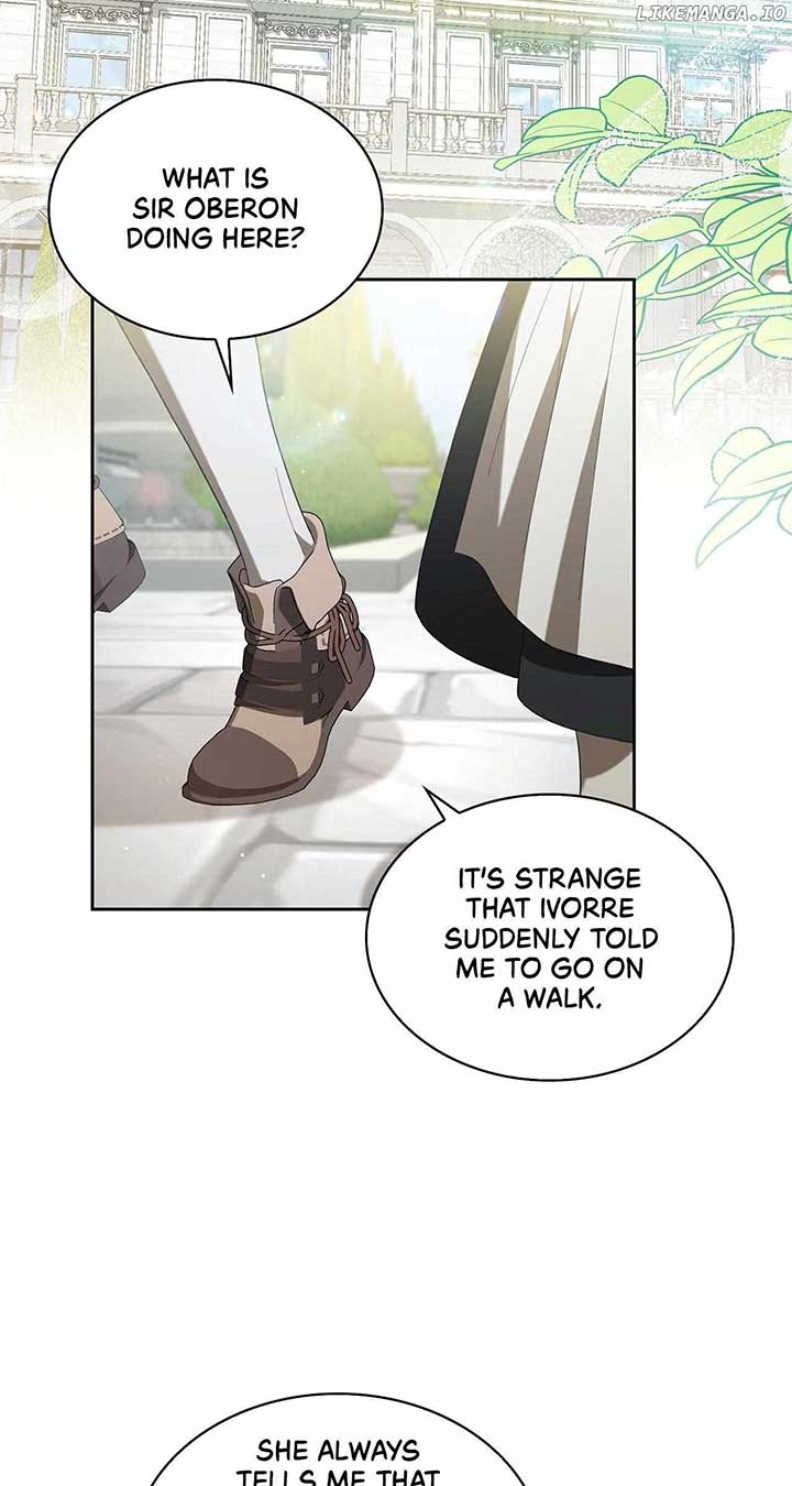 The Stone Thrown in the Lake Chapter 29 281 52