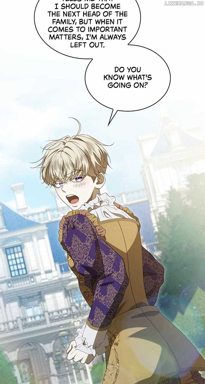 The Stone Thrown in the Lake Chapter 29 282 53