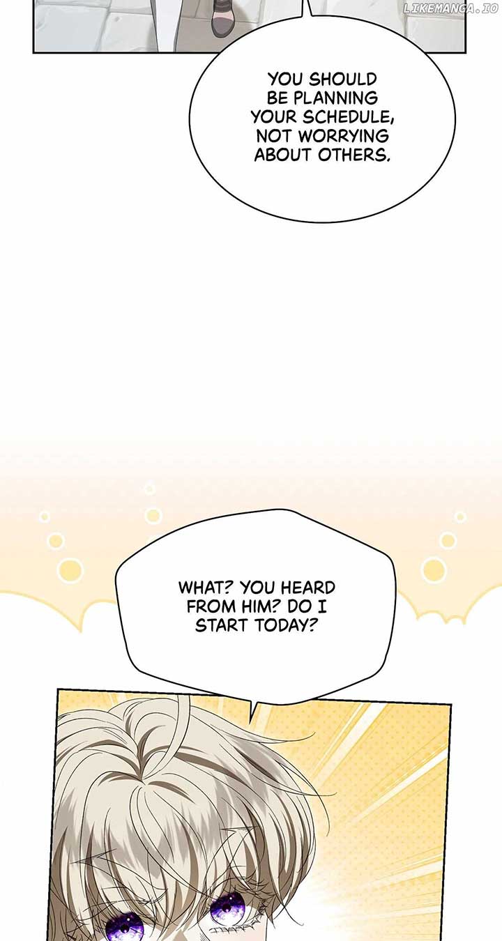 The Stone Thrown in the Lake Chapter 29 289 60